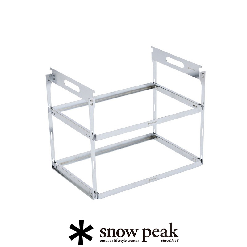 楽天市場】＼SUPER SALE／【40％OFF】【個別配送商品】snow peak