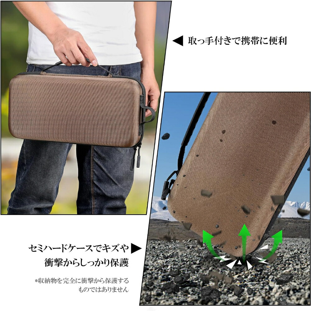 楽天市場】SOTOレギュレーターストープ ST-310 ST-340 専用収納ケース