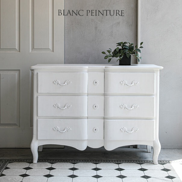 楽天市場】blanc d'ivoire チェストの通販