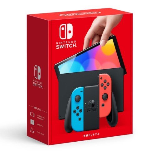 楽天市場】nintendo switch joy－con (l) ネオンブルー／ (r) ネオン