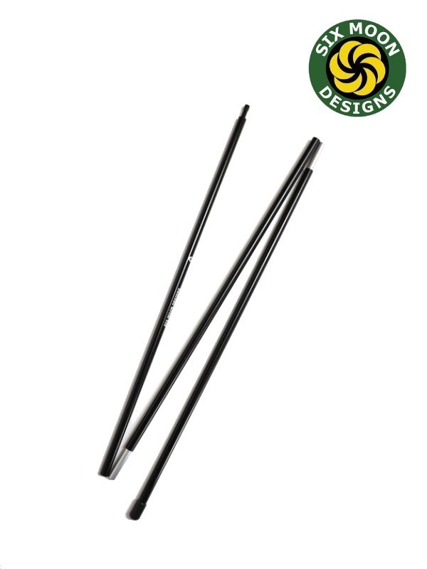 楽天市場】six moon designs ポール 124cmの通販