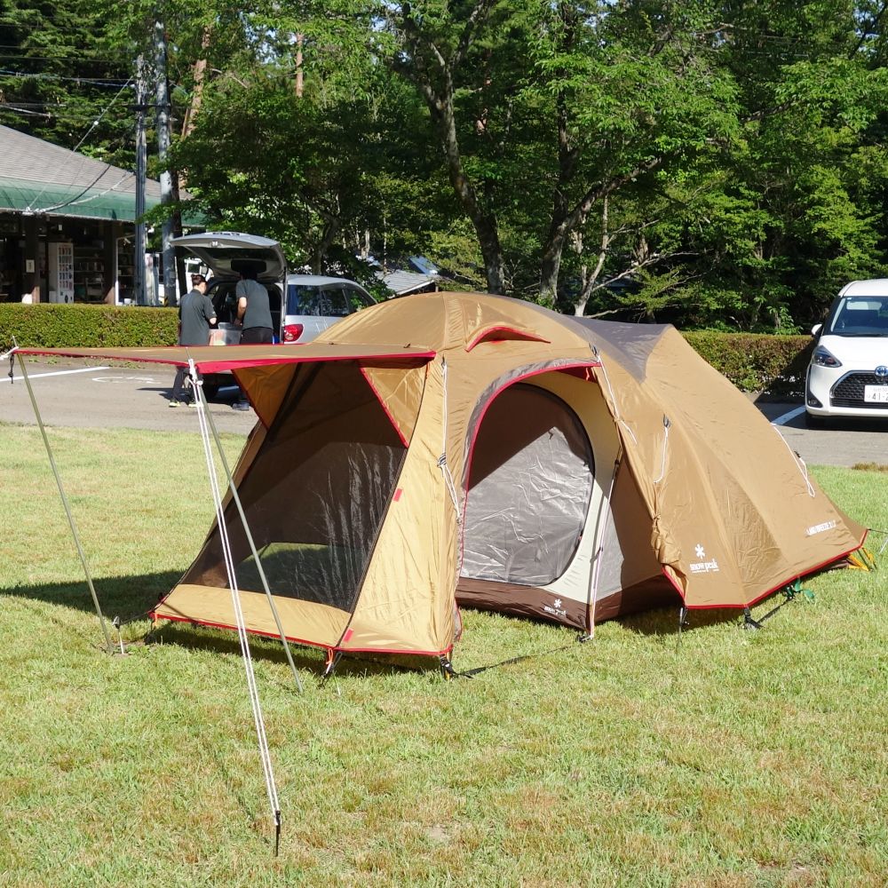 楽天市場】スノーピーク snowpeak ランドブリーズ 2LX SDY-002