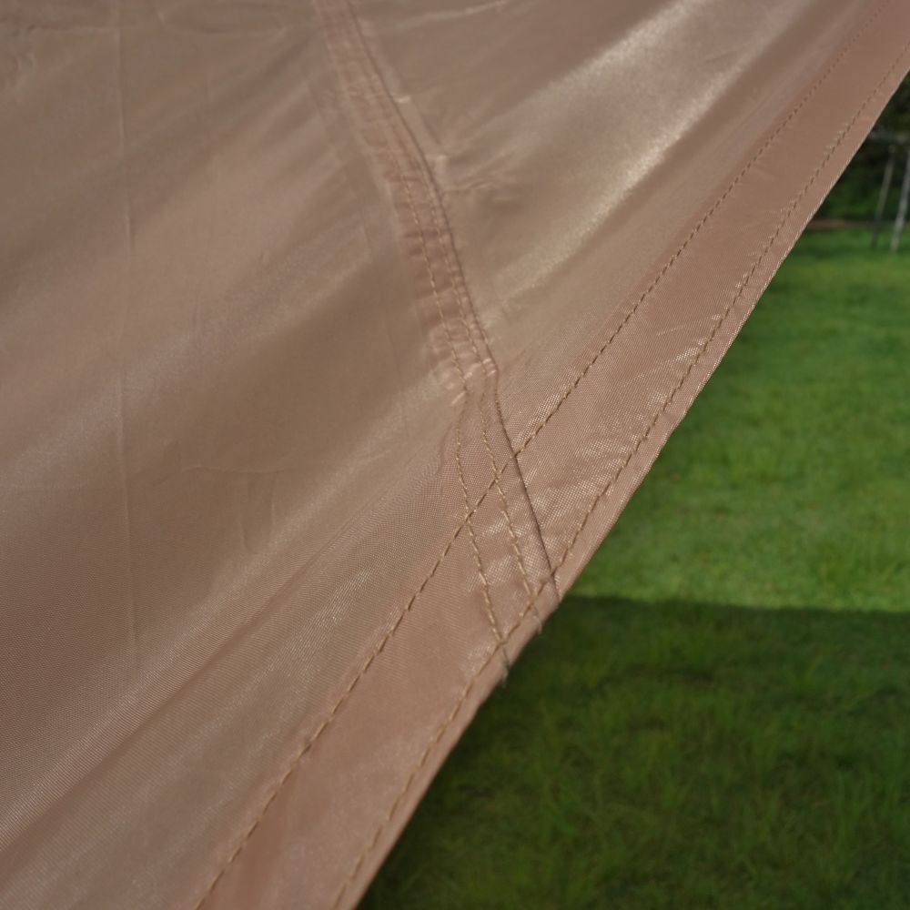 楽天市場】スノーピーク snowpeak タープウイング TP-100 旧ロゴ