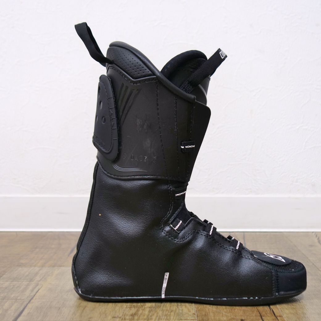 楽天市場】【新品同様】ノルディカ NORDICA スキーブーツ DOBERMANN