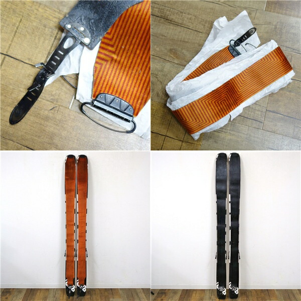 楽天市場】ブラックダイヤモンド Black Diamond クライミングスキン