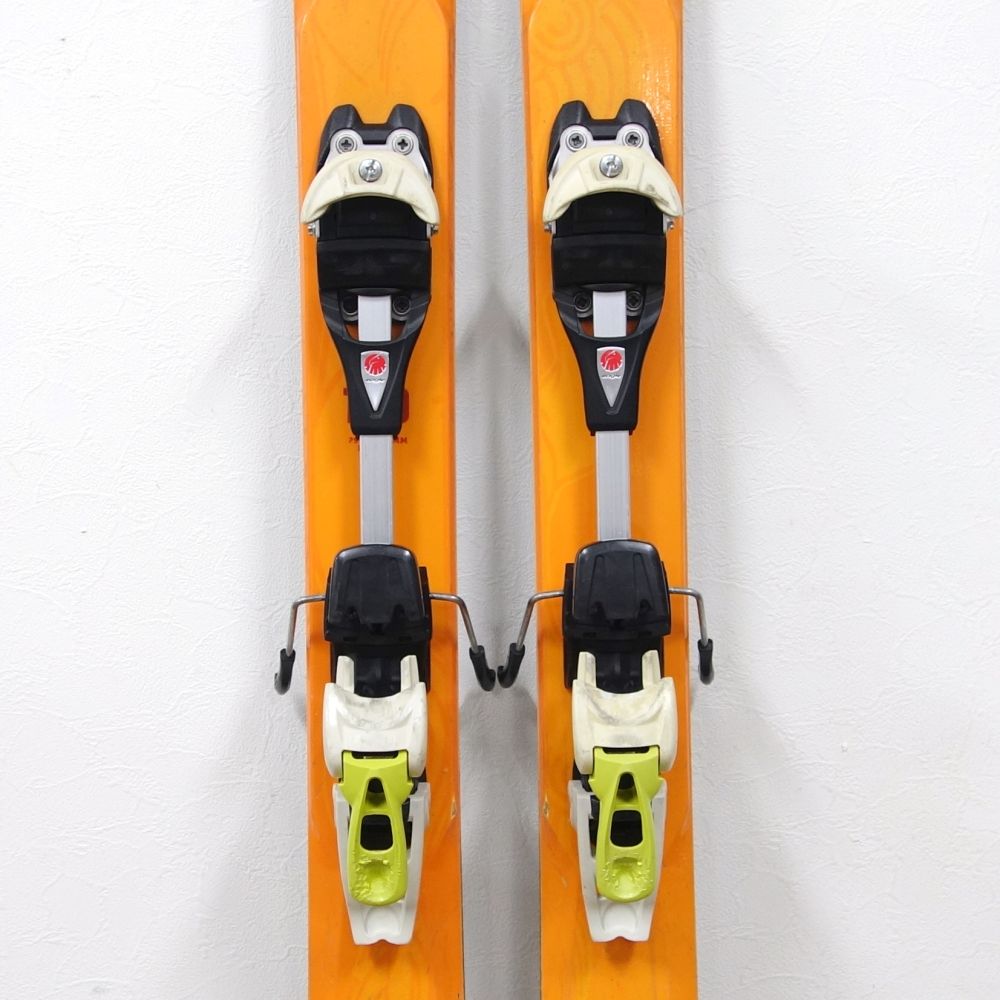 楽天市場】ディナフィット DYNAFIT ダウラギリ 168cm ツアー