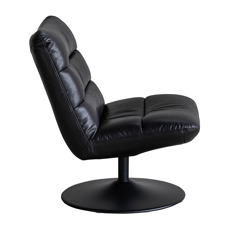 楽天市場】OASIS 回転式1人掛けソファ クリープ CREEP 肘なし