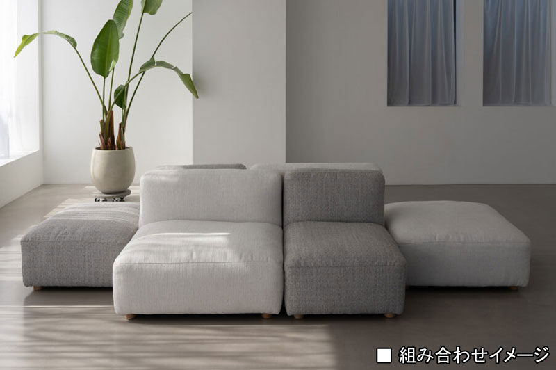 楽天市場】NOWHERE LIKE HOME 1人掛けソファ ピープル People ワイド