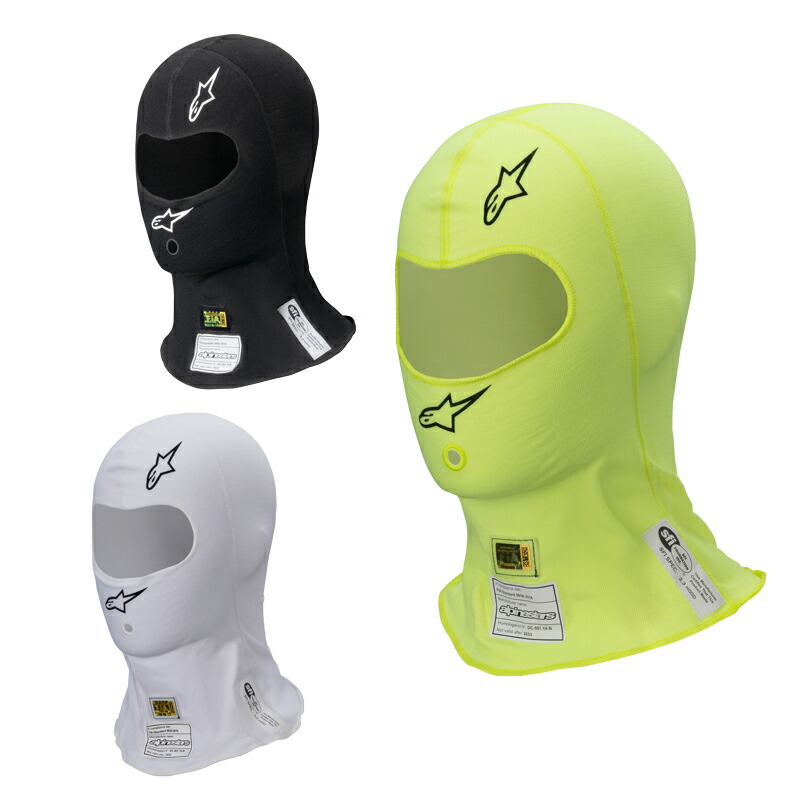 楽天市場】ARD-5040 フェイスマスク スポーツタイプ レーシングカート