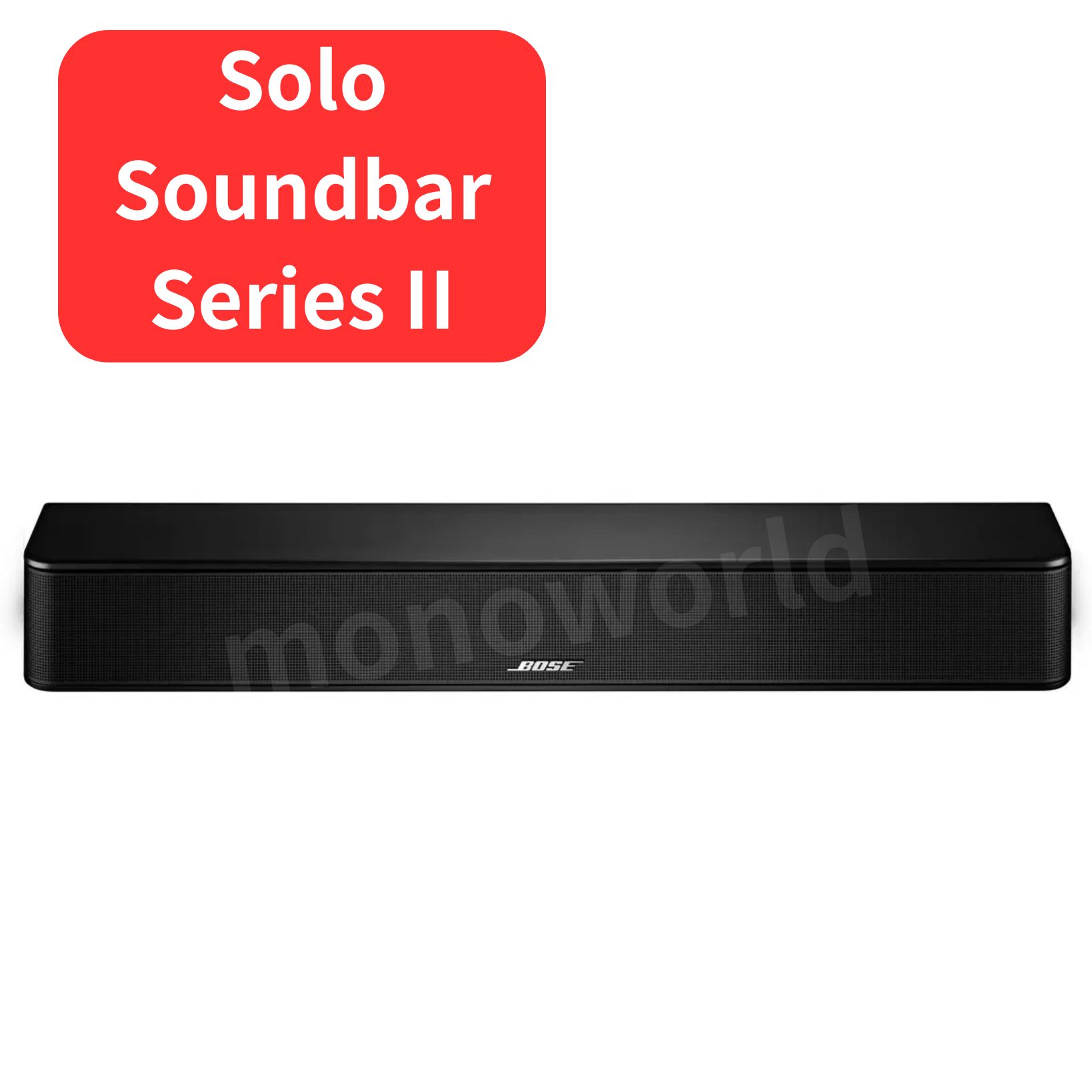 bose solo soundbar ii」の人気商品一覧 | 安い商品を通販サイトから