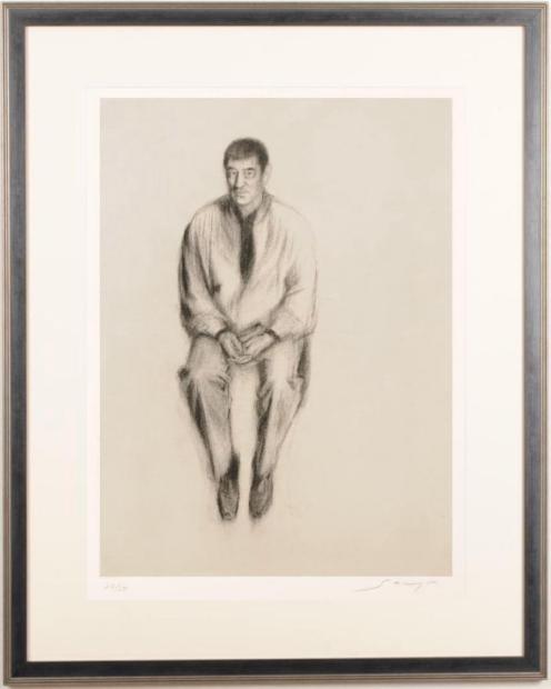 楽天市場】福山小夜 瞬間・1 高倉健 絵画 銅版画 エッチング