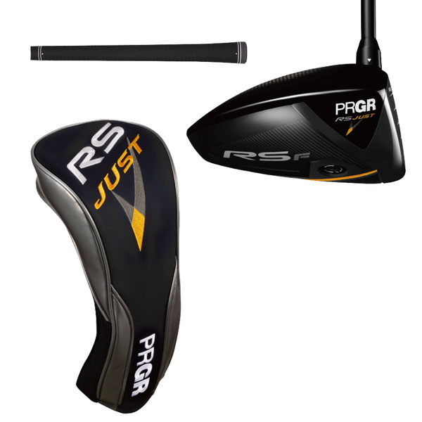 楽天市場】プロギア RSJUST-F ドライバー シャフト:Tour AD for PRGR