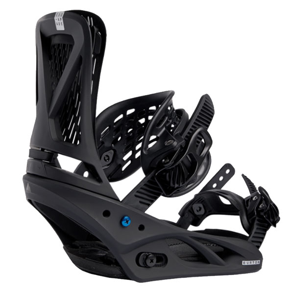 バートン BURTON スノーボード ビンディング Escapade Re：Flex 105431