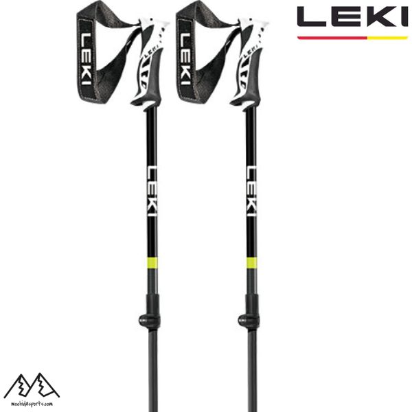 楽天市場】レキ 調整式 ストック ネオライト ヴァリオ LEKI NEOLITE