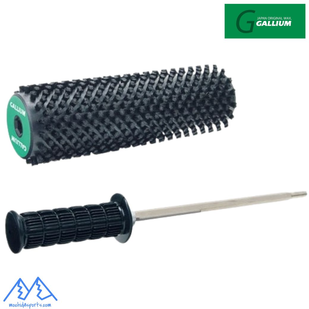 楽天市場】ガリウム ロトブラシセット B GALLIUM BRUSH SET B ボア