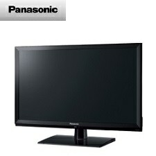 楽天市場】パナソニック th－24d300 24v型 液晶テレビ ビエラの通販