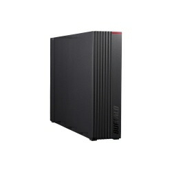 楽天市場】【送料無料】BUFFALO 外付けHDD 4TB HD-NRLD4.0U3-BA USB3.1