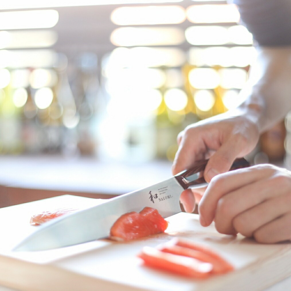 楽天市場】【楽天SS P5倍!!】 和 NAGOMI スライサー 21.7cm | 明治6年