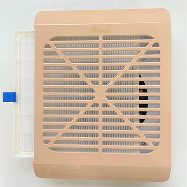 楽天市場】ミラージュ ネイルダストコレクター : ネイル用品 nailstudy