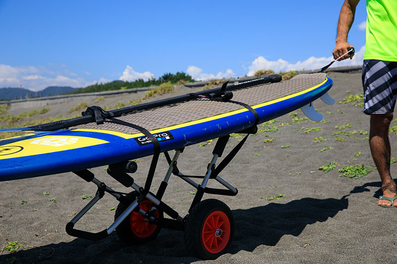 楽天市場】ボードドーリーNEO（キャリーサポーター付き）ネオ CAP 寿