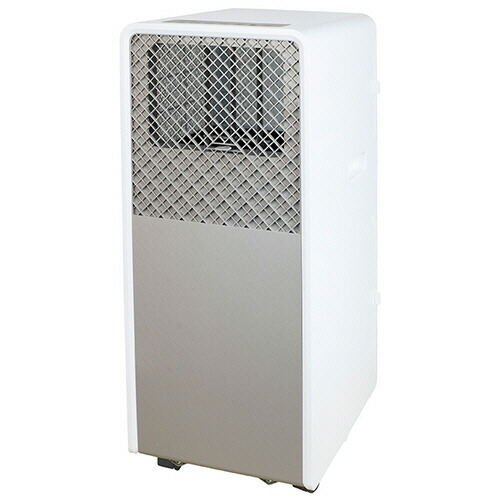 楽天市場】山善 移動式クーラー yec-k22の通販