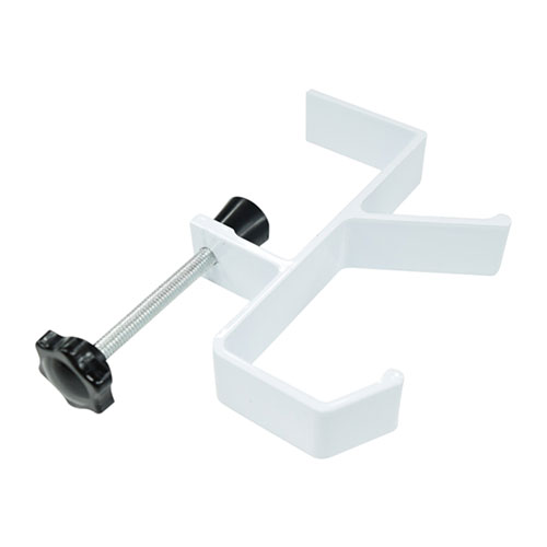 楽天市場】powertec(パワーテック)バーホルダーjフック (ペア)の通販