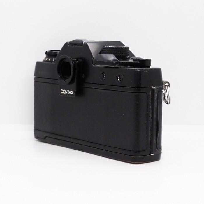 楽天市場】【中古】 (コンタックス) CONTAX RTS【中古カメラ フィルム