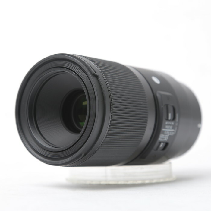 楽天市場】【中古】 (シグマ) SIGMA 70/F2.8 DG MACRO ART SE【中古