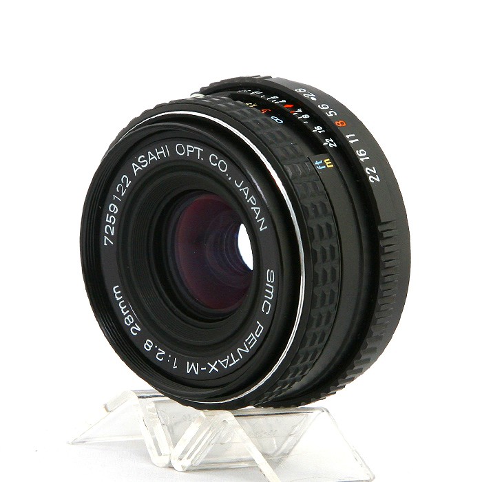 楽天市場】smc a pentax 28mm f2（メーカーペンタックス）の通販