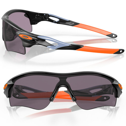 楽天市場】オークリー レーダーロックパス 読売ジャイアンツ OO9206