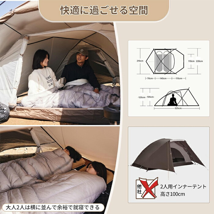 楽天市場】【特別20％OFF！スパセ中P2倍！3/11 01:59迄】 Naturehike