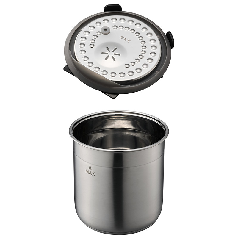 楽天市場】DOSHISHA ドウシシャ スチーム加湿器 500ml/h ドウシシャ