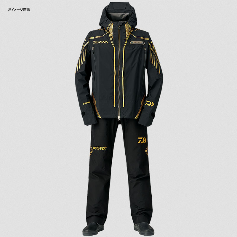 楽天市場】ダイワ(Daiwa) DR-1008T トーナメント ゴアテックス パック