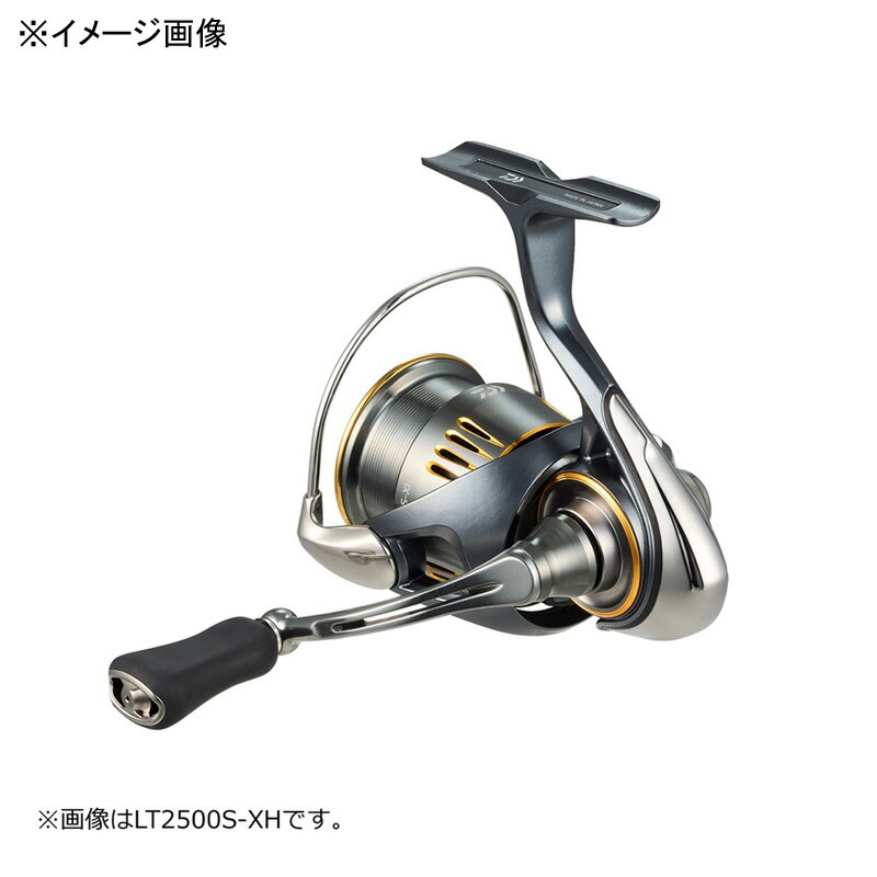 楽天市場】 ダイワ(Daiwa) 23エアリティ LT2500S 00061128