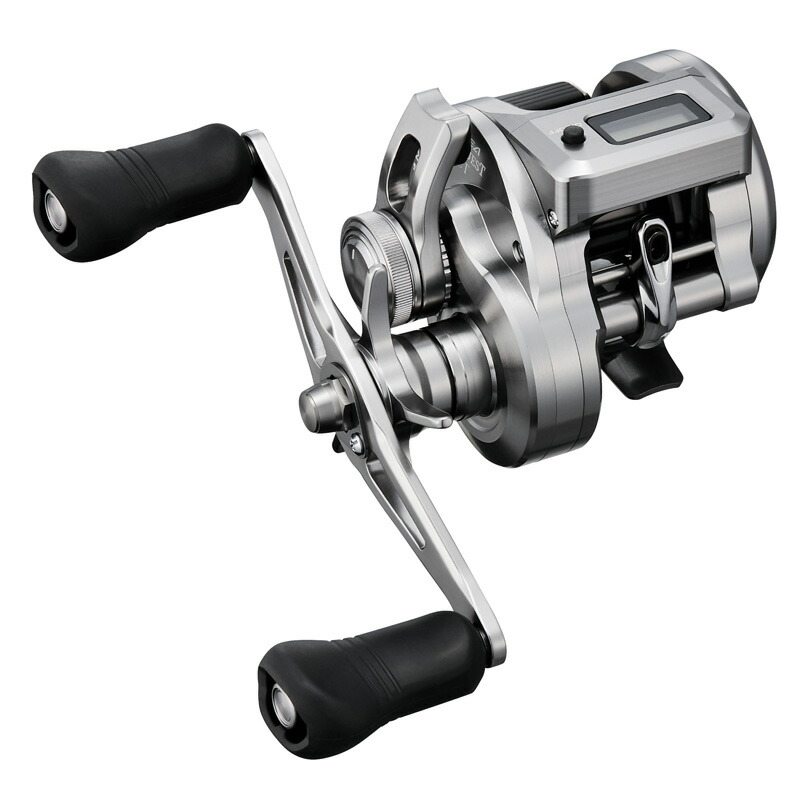 楽天市場】 シマノ(SHIMANO) 25 オシア コンクエスト CT 200MG 右巻き