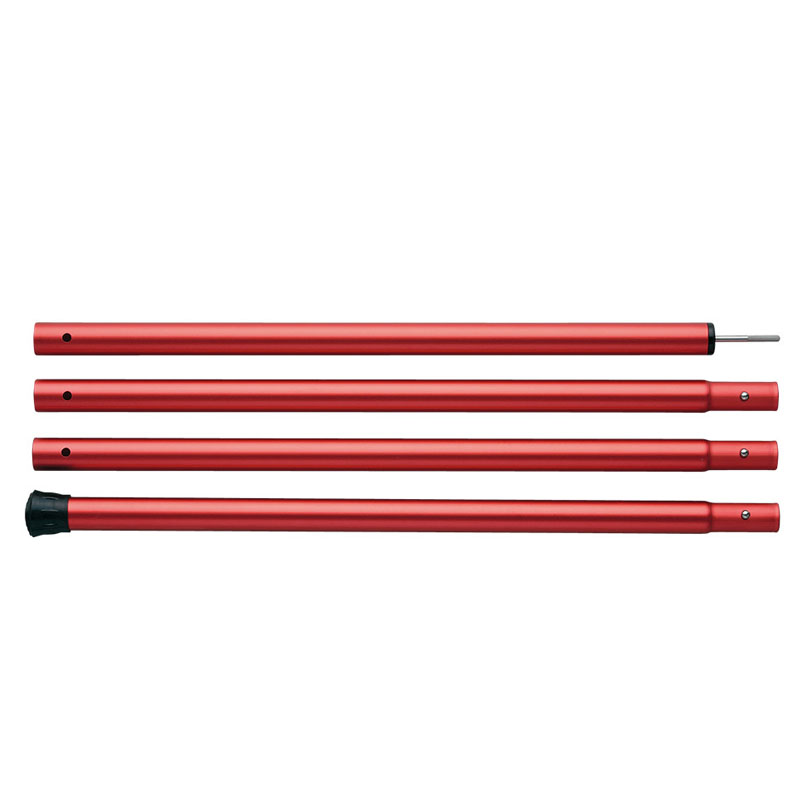 楽天市場】スノーピーク(snow peak) ウイングポール 240cm TP－002の通販