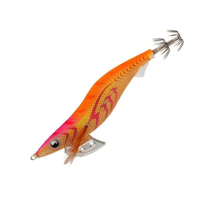 楽天市場】エギ 4号の通販