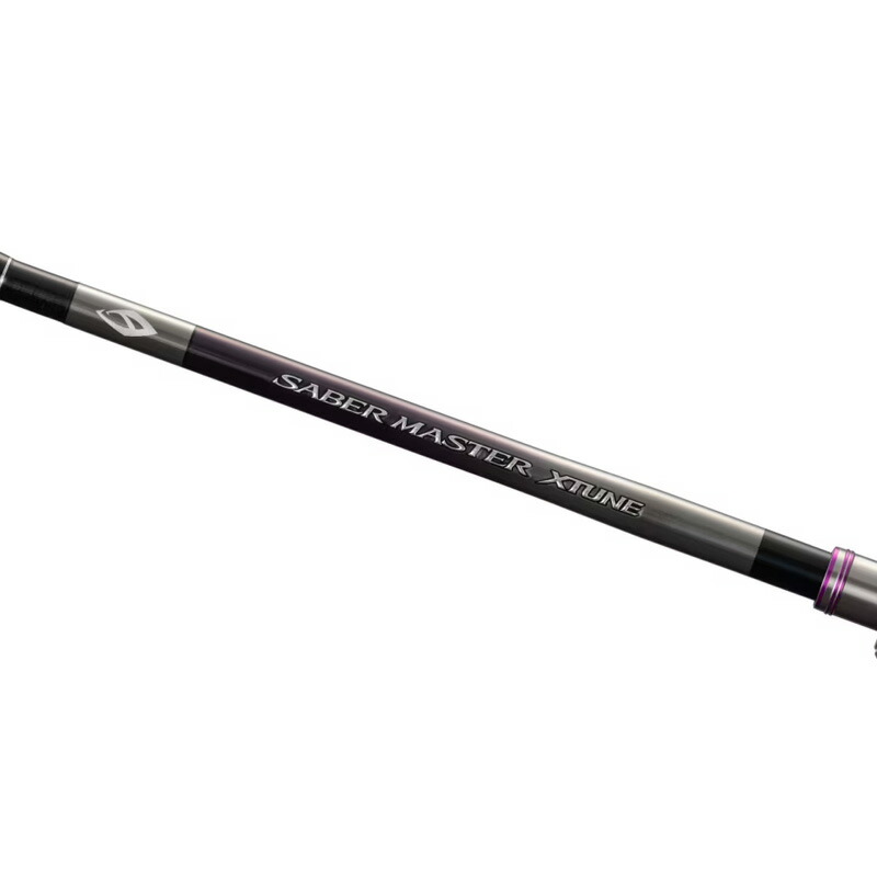 楽天市場】 シマノ(SHIMANO) 24 サーベルマスター エクスチューン