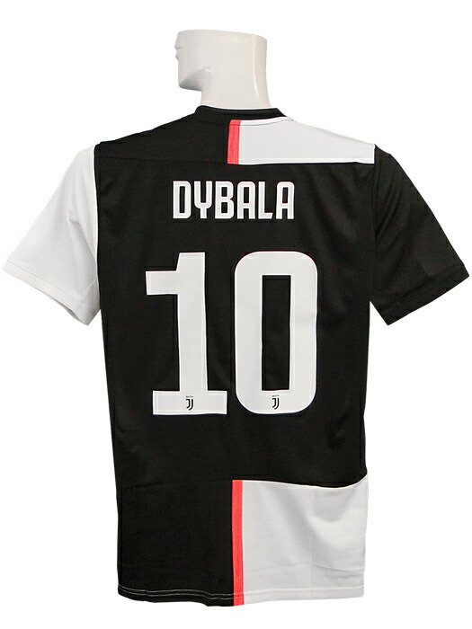 ユベントス ディバラ サッカーユニフォーム」の人気商品一覧 | 安い