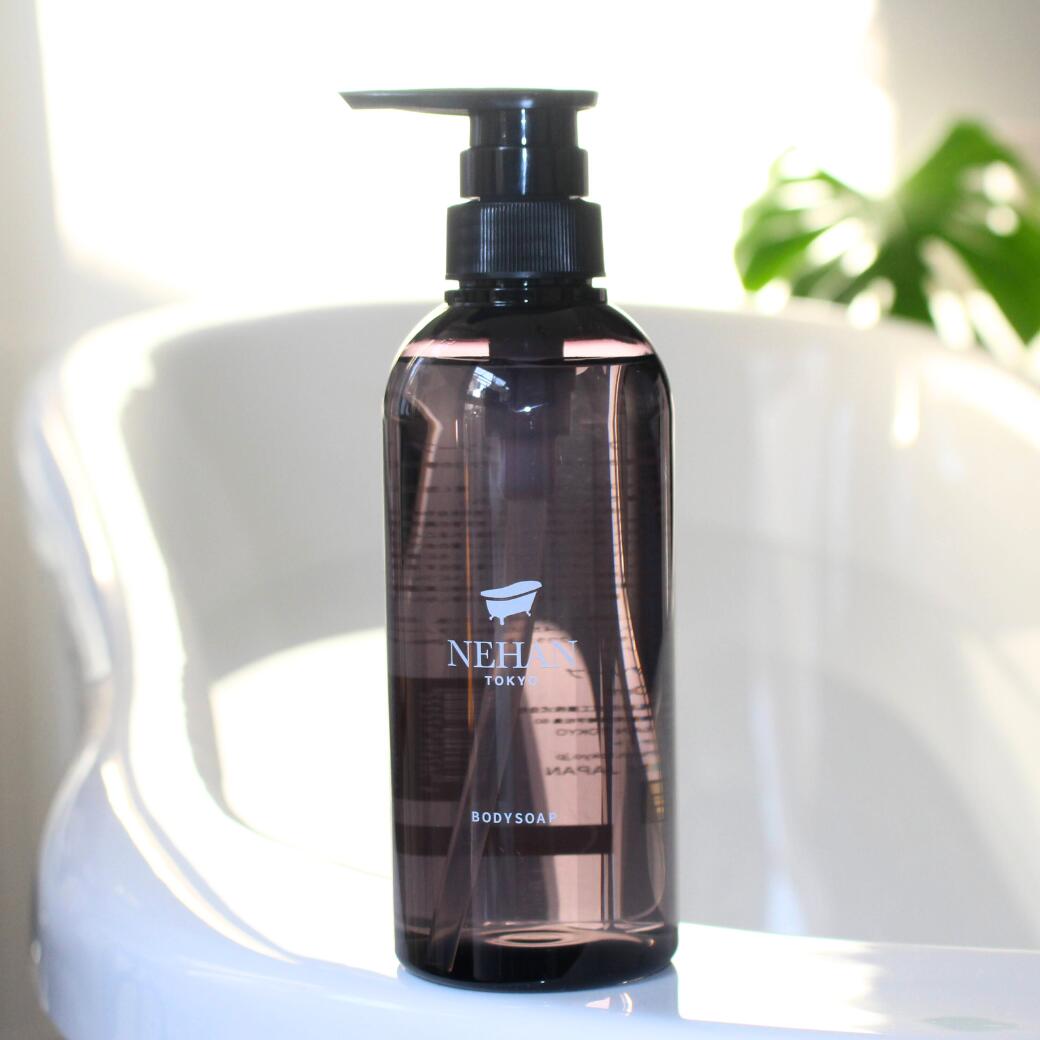 楽天市場】【ネハントウキョウボディソープ】 : NEHAN TOKYO