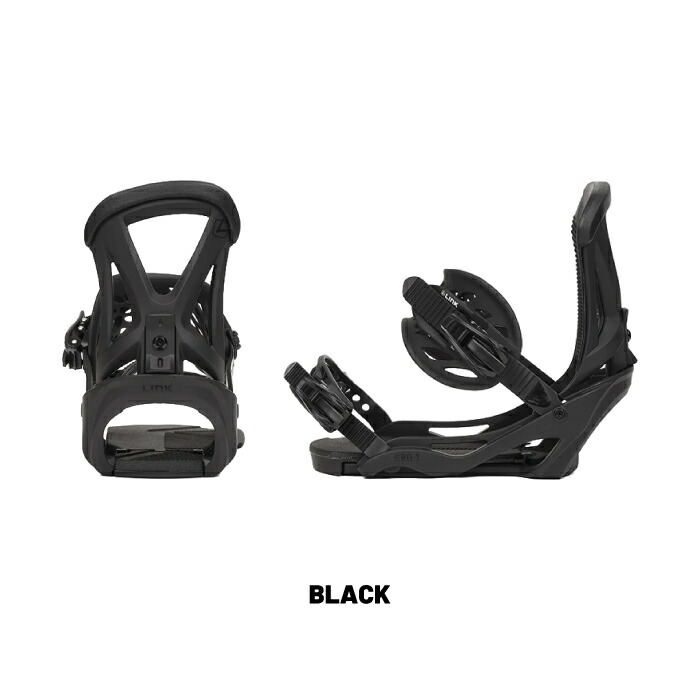 楽天市場】日本正規品 スノーボード ビンディング 2点セット エラン