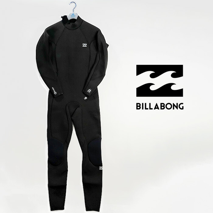 楽天市場】レビューでクーポン☆ビラボン ウェットスーツ BILLABONG
