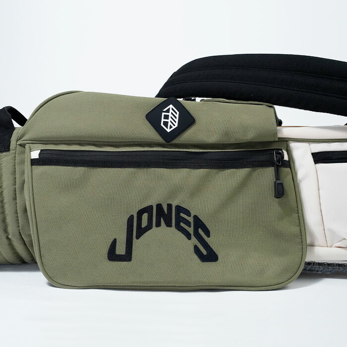 楽天市場】レビューでクーポン☆別注ロゴ入り ジョーンズスポーツ