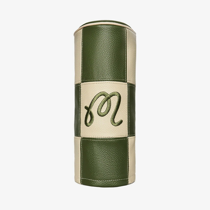 楽天市場】レビューでクーポン☆マルボンゴルフウェア ヘッドカバー