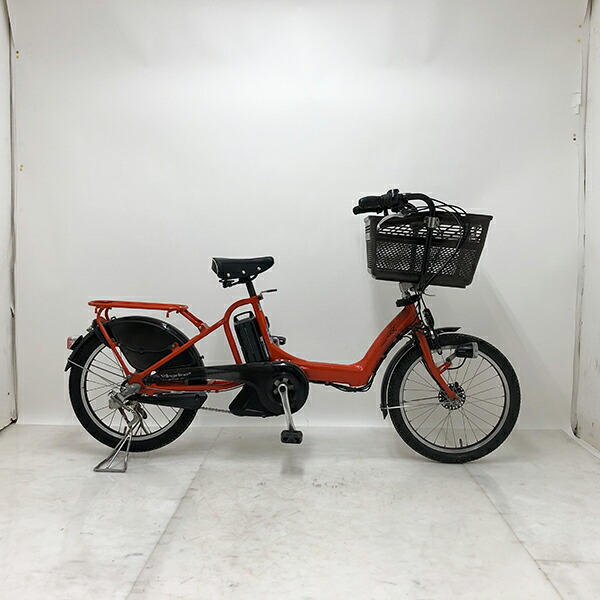楽天市場】ブリジストン 電動自転車 アンジェリーノの通販