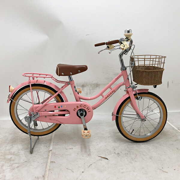 楽天市場】自転車 16インチ（ブランドブリヂストン）（キッズ