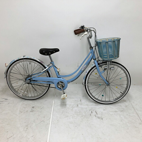 楽天市場】子供 自転車 22インチ 女の子（ブランドブリヂストン