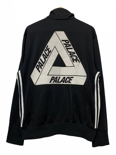 楽天市場】15AW adidas Originals × PALACE SKATEBOARDS Track Jacket