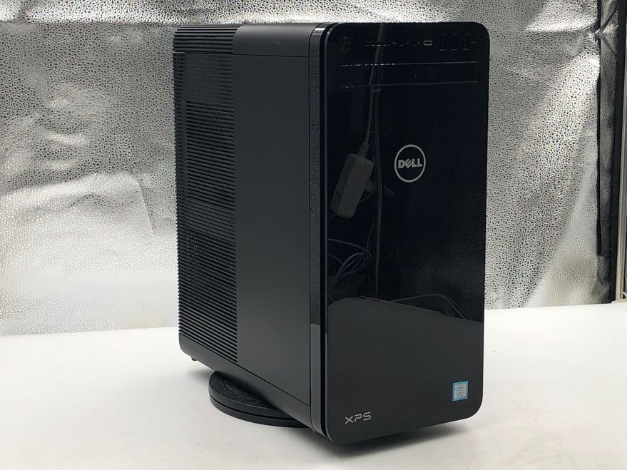 楽天市場】Dell / XPS 8930 / デスクトップPC / 第8世代Core i7