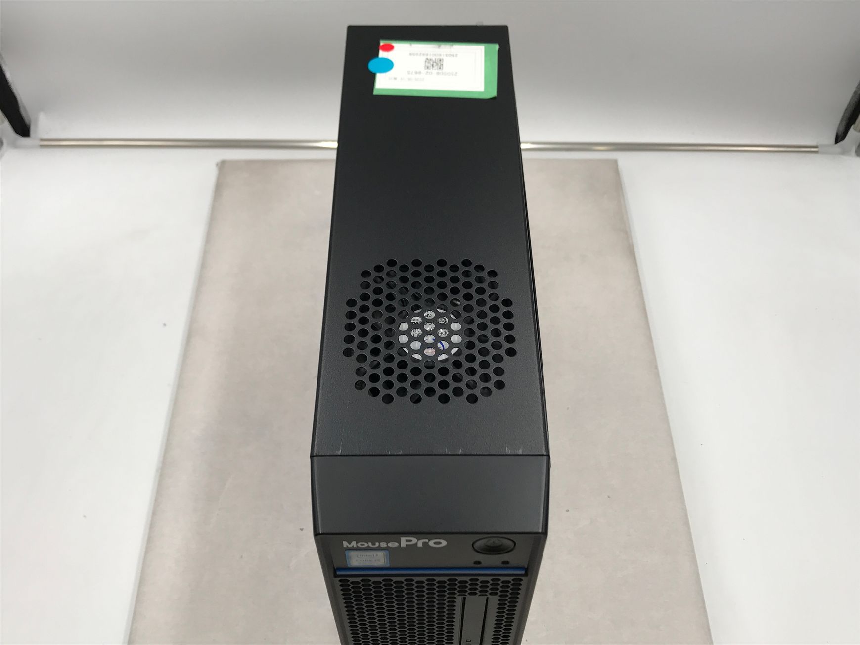 楽天市場】MouseComputer / デスクトップPC / MousePro Sシリーズ MPro